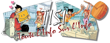 TISI TISI